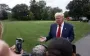 Трамп не исключил переговоров с РФ в течение недели
