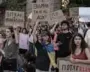 In wartime, demonstrations in Ukraine can never be more than a peaceful protest