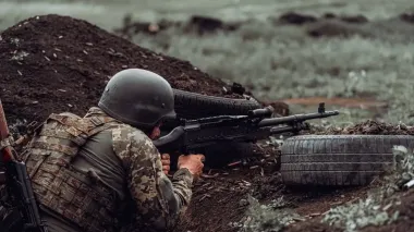 Россия потеряла еще более тысячи военных в войне против Украины – Генштаб