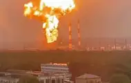Стали відомі наслідки масованої атаки дронів на РФ