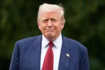 Трамп заявив, що США повністю готові до ймовірного ядерного конфлікту з РФ