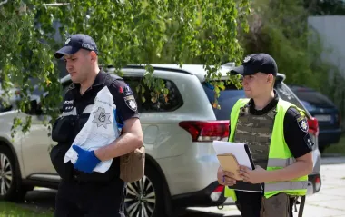 У нічному клубі Києва організували вечірку в День жалоби: за справу взялася поліція