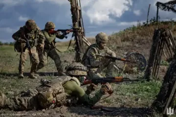 "Дуже поганий сценарій": на Заході попередили Україну про загрозу падіння трьох міст