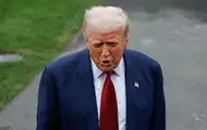 Трамп: Атомные подводные лодки уже ближе к России