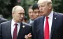 Putin wants to seize all of Ukraine. It will be difficult for him to do so - Trump