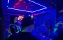 В день траура в гей-клубе Киева устроили шумную вечеринку: на мероприятие нагрянула полиция (фото)