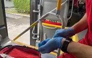 Россияне нанесли удар по Херсону: есть жертвы и раненые