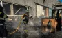 Operation lasted more than day: rescuers extinguished flames at industrial facility in Bila Tserkva. PHOTOS