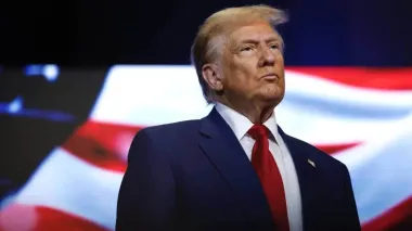Trump: Nuclear submarines are now closer to Russia