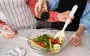Вкусный противовоспалительный салат: простой рецепт с пользой для здоровья
