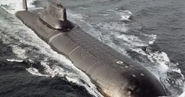 Атомные подлодки США приблизились к РФ