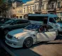 Люкс из 2000-х: в Украине заметили редкий 500-сильный Mercedes с тюнингом (фото)