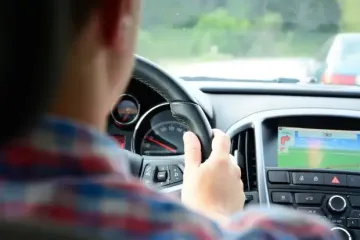 Штраф прийде навіть без перевищення швидкості: українцям готують нові правила на дорогах