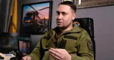 Буданов заявив, що Росія готується до війни з НАТО