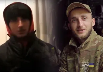 "Нормальный коллектив": герой мема "Побацим-побацим" рассказал о службе в ВСУ (видео)