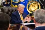 "Very bad things." Trump explained his unexpected decision regarding Russia