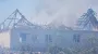Russians attack Zaporizhzhia district, injuring three people – video