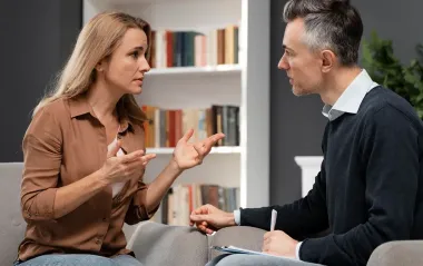 Почему мы не обращаемся к психологу, даже когда жизненно необходимо: как избавиться от страхов и стереотипов