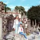 Сбежали из Донбасса в Харьков, а затем в Киев: ракета РФ убила семью переселенцев