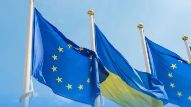 Ukraine Facility: Government amends reform plan required for EU funding