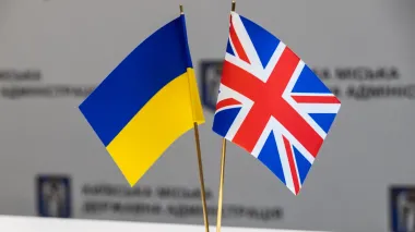 UK Defence Intelligence analyses situation around Pokrovsk, Donetsk Oblast