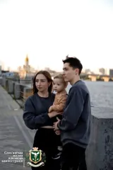 Удар РФ по Киеву: погибли 23-летние супруги из Славянска, их 2-летний сын и нерожденный ребенок