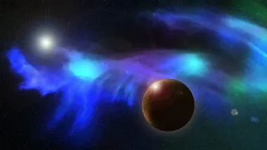 Прячется, как хищник: ученые нашли что-то неизвестное на краю Солнечной системы (фото)