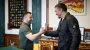Zelenskyy meets boxing champion Oleksandr Usyk to discuss amplifying Ukraine's voice in US