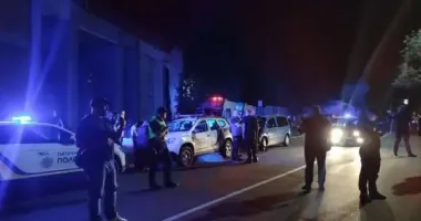 Те, що сталося у Вінниці - це вирок владі
