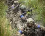 Ситуація на фронті — ЗСУ відбили 50 штурмів армії РФ від початку доби
