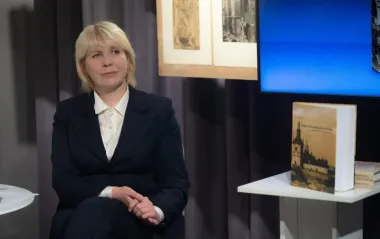 Депутат от УДАРа Смирнова заявила о слежке: преследователи признались на видео