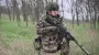 Russian paratroopers fled en masse from Zaporizhia region