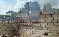На Сумщині дитина загинула через атаку російського дрона