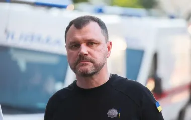 Клименко отреагировал на скандал в Нацгвардии: фигурантов уже отстранили