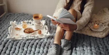 Книги никуда не денутся: почему чтение всегда будет актуальным (фото)