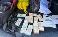 Стали відомі подробиці викриття нардепа на хабарі