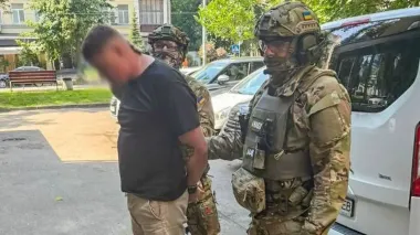 Коррупция при закупке БПЛА: нацгвардейцы отстранены от должностей, МВД проводит расследование