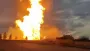 "Bavovna" in the Volgograd region of the Russia. The main gas pipeline has stopped working — sources