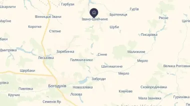 На Харківщині ворожий FPV-дрон атакував цивільне авто: поранено 6-річну дівчинку