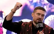 Маккрен: Богатирство Усика перетинає горизонти боксу, йому немає рівних