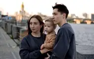 Росіяни вбили в Києві сім'ю переселенців зі Слов'янська