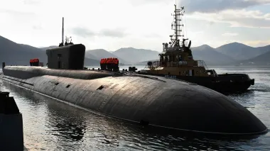 База атомных субмарин РФ пострадала от землетрясения на Камчатке: в ВМС рассказали о последствиях