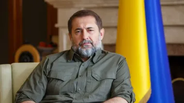 Кабмин планирует инициировать увольнение главы Мукачевской РГА Гайдая