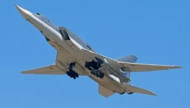 Повітряні сили попередили про загрозу пусків ракет Х-22