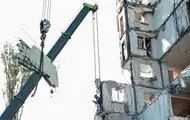 В Україні будуть швидше відновлювати пошкоджене житло