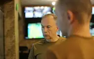 Сирський заявив про "тотальне просочування" росіян