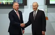 Виткофф в воскресенье прибудет в Москву