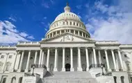 Сенат США йде на канікули, не ухваливши санкції проти РФ
