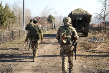 "Даже сами удивлены": в DeepState рассказали, какую площадь оккупировали россияне в июле