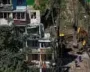 Ukraine war briefing: Kyiv faces Russian missile attack as both sides trade strikes